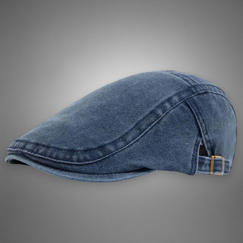 Gary | Vintage basker