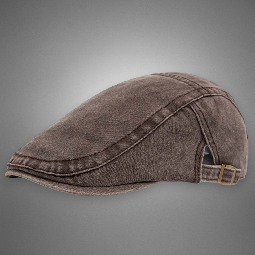 Gary | Vintage basker