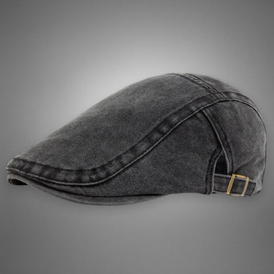 Gary | Vintage basker