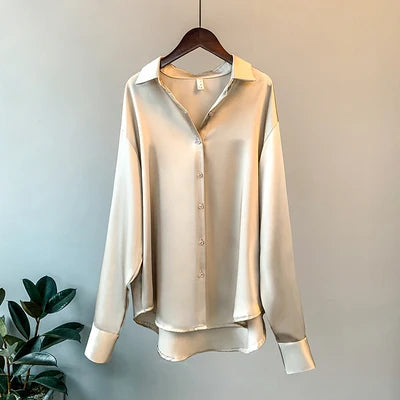 Selma | Elegant blus