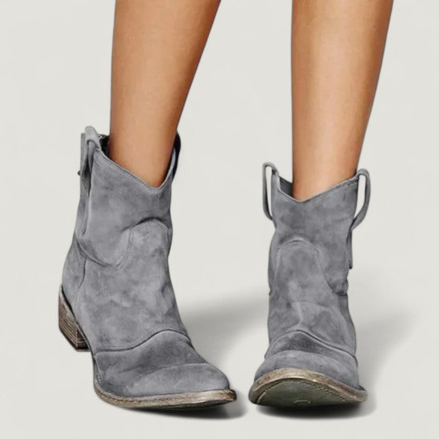 Kim | Cowboystövlar
