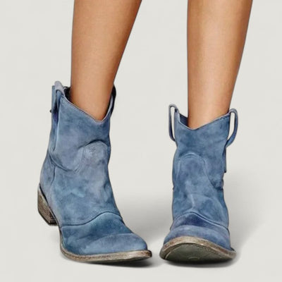 Kim | Cowboystövlar